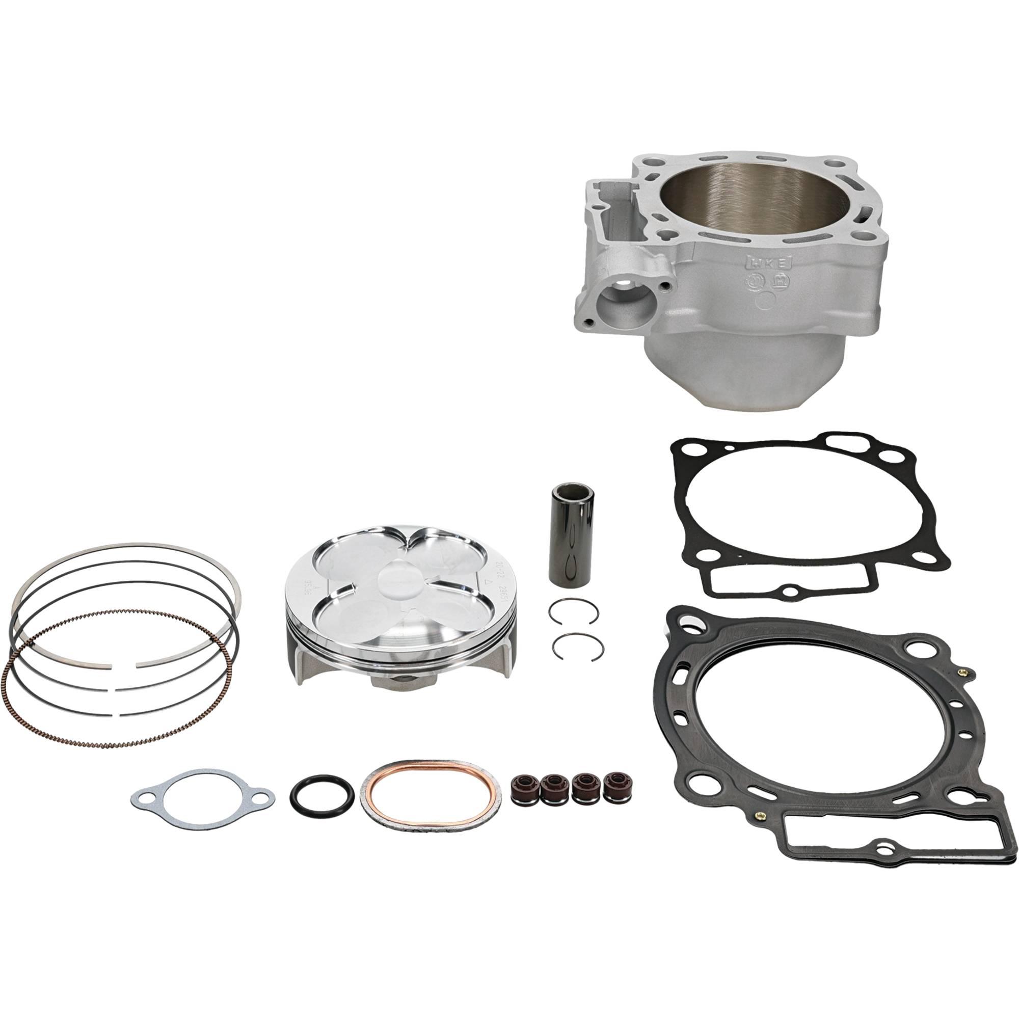 Our Brands: Cylinder Works